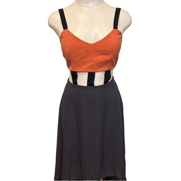 Solemio Dresses & Skirts - Women’s cutout Dress